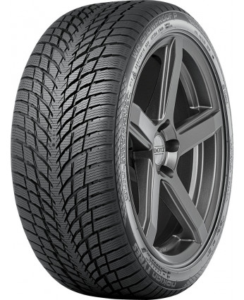 Nokian Tyres WR Snowproof P XL 255/40 R19 100V