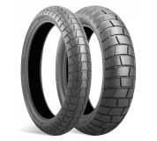 Bridgestone BATTLAX ADVENTURE TRAIL AT41 110/80 R19 59V