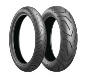 Bridgestone BATTLAX ADVENTURE A41 100/90 -19 57V