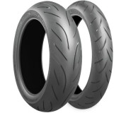 Bridgestone BATTLAX HYPERSPORT S21 120/60 R17 55W