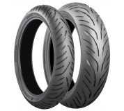 Bridgestone BATTLAX T32 GT 120/70 R17 58W