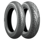 Bridgestone BATTLECRUISE H50 80/90 -21 54H