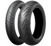 Bridgestone BATTLAX BT023  GT 190/55 R17 75W