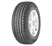 Continental 4x4WinterContact MO DOT 4413 255/55 R18 105H