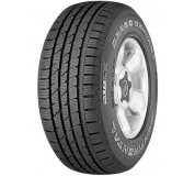 Continental CROSSCONTACT LX 265/60 R18 110T