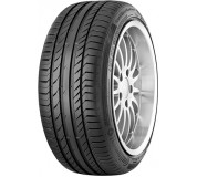 CONTINENTAL ContiSportContact 5 FR MO 225/45 R17 91Y