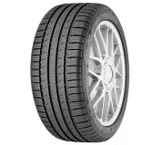 CONTINENTAL ContiWinterContact TS810 S FR N2 XL 205/55 R17 95V