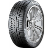 Continental WinterContact TS 850 P XL MERCEDES-BENZ SSR FR 245/45 R18 100V