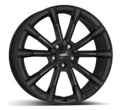 DEZENT AR black 7,5x18 5x114,3 ET52 černý lak