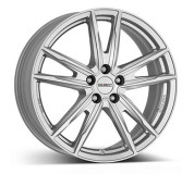 DEZENT KF silver 6x16 5x114,3 ET45 stříbrný lak