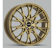 DOTZ Fuji gold 7,5x18 5x112 ET48 Gold