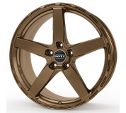 DOTZ MarinaBay bronze 8,5x18 5x112 ET45 Bronze matt