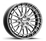 DOTZ Sepang blaze 8x19 5x114,3 ET45 High gloss/polished