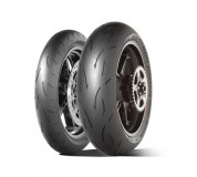 Dunlop SX GP RACER D212 SLICK M 120/70 R17 