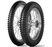 Dunlop D803GP 120/100 R18 68M