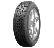 DUNLOP Winter Response 2 185/65 R15 88T