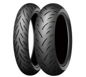 Dunlop SPORTMAX GPR300 120/60 R17 55W