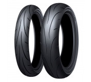 Dunlop SPORTMAX Q-LITE  TL 100/80 R17 52H