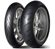 Dunlop SPORTMAX ROADSMART II  ZR 120/60 R17 55W