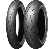 Dunlop SPORTMAX ROADSPORT 2 120/70 R17 58W