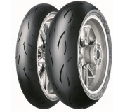 Dunlop D212 SX GP RACER 120/70 R17 58W