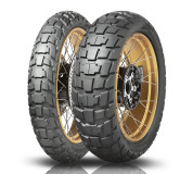 Dunlop TRAILMAX RAID  TL M+S 110/80 R19 59T