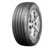 Fulda CONVEO TOUR 2 205/65 R16C 107T