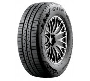 GITI GITIVANALLSEASON LA1 195/65 R16C 104/102T