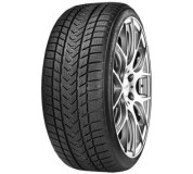 Gripmax STATUS PRO WINTER  DOT4118 215/50 R18 96V