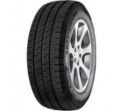 IMPERIAL All Season Van Driver 3PMSF (DOT21) 175/65 R14C 90T