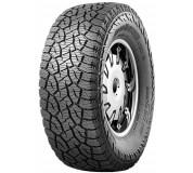 Kumho Road Venture AT52 3PMSF 255/70 R16 111T