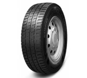 Kumho PorTran CW51 3PMSF 195/70 R15C 104R