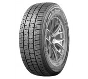 Kumho Portran 4S CX11 3PMSF 195/70 R15C 104/102R