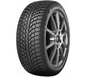 Kumho WP71 XL 3PMSF 215/45 R17 91V