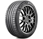 Michelin PILOT SPORT 4 S FR XL 245/40 R20 99Y