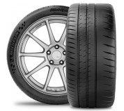 MICHELIN PILOT SPORT CUP 2 XL 255/35 R20 97Y