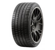 Michelin PILOT SUPER SPORT XL DOT 0611 225/40 R19 93Y