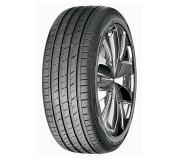 Nexen NFera SU1  DOT4520 235/35 R19 91Y