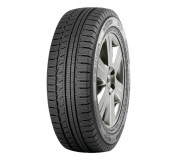 Nokian Tyres WR C VAN  DOT0412 195/65 R16C 104/102S