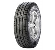 Pirelli CARRIER WINTER 3PMSF 215/75 R16C 116R