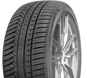 Sailun ATREZZO 4 SEASONS PRO XL M+S 3PMSF 215/45 R17 91Y