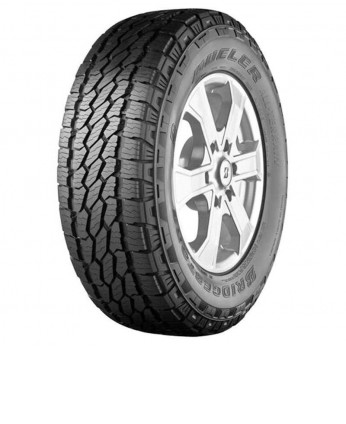 Bridgestone DUELER ALL TERRAIN A/T002 3PMSF 265/65 R17 112T