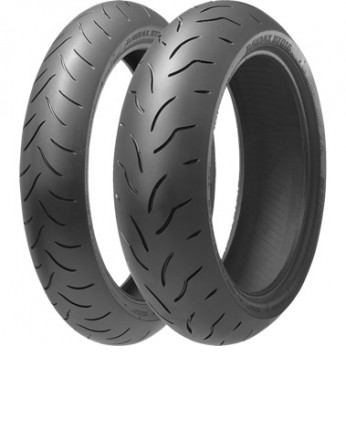 Bridgestone BATTLAX BT016 PRO 150/70 R18 70W