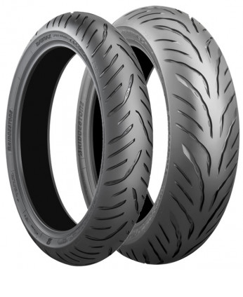 Bridgestone BATTLAX SPORT TOURING T32 120/70 R17 58W