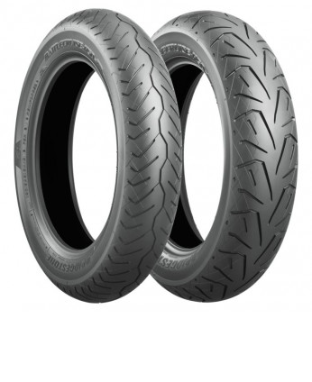 Bridgestone BATTLECRUISE H50 80/90 -21 54H