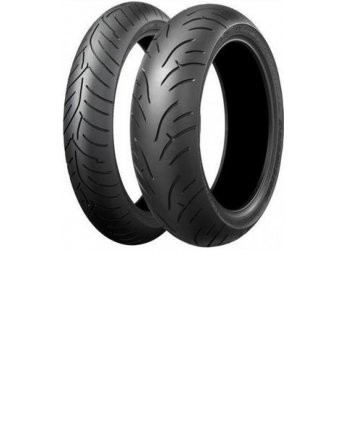 Bridgestone BATTLAX BT023  GT 190/55 R17 75W