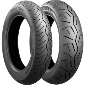 Bridgestone EXEDRA MAX 130/70 R18 63W