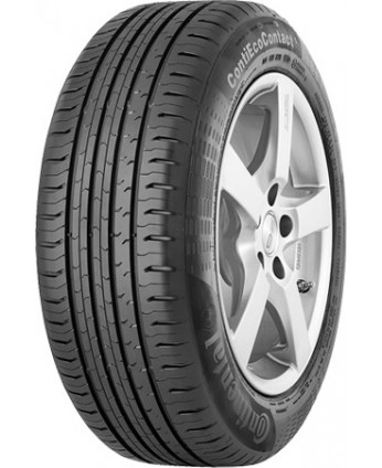 CONTINENTAL CONTIECOCONTACT 5 185/60 R15 84H