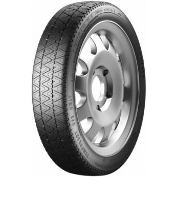 CONTINENTAL sContact /90 R16 98M