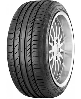 CONTINENTAL CONTISPORTCONTACT 5 225/50 R17 94W